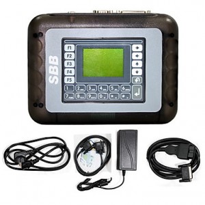 Car SBB Key Programmer Tool