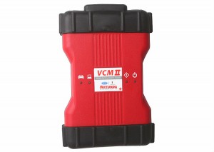 vcm 2 for ford ids 100.08 dowload