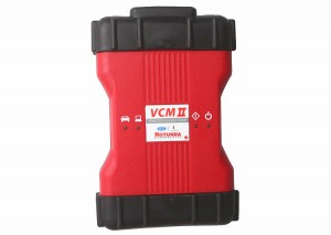 Ford IDS VCM II VCM2 Car Diagnostic Tool