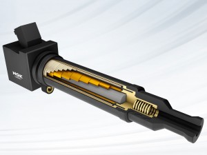 Ignition Coil